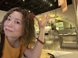 八戸から全国に広まった縄文人の「かわいい文化」と、地元の愛されラーメンに感動する一日【八戸市の旅#1ー歴史編】