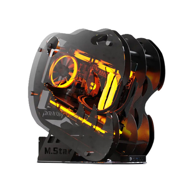 アプライド 我王