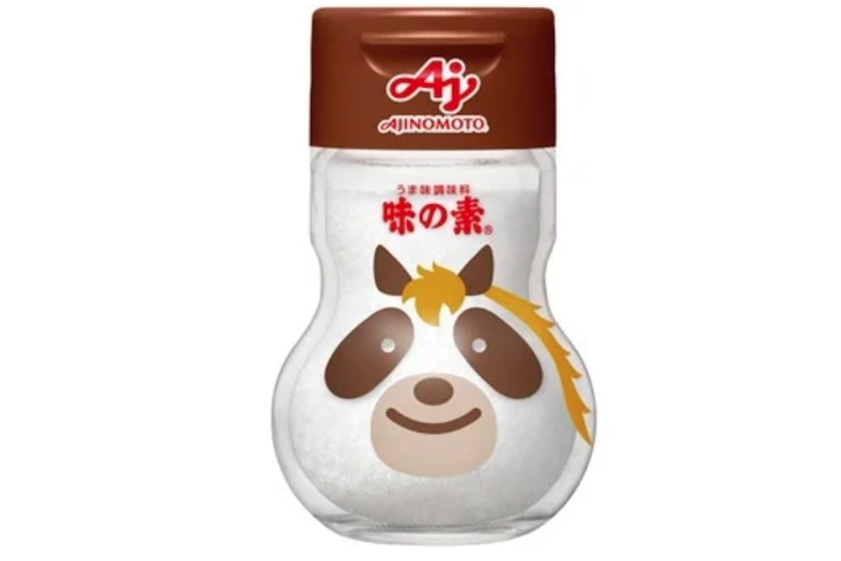 ASCII.jp：味の素「アジパンダ」→「うまパンダ」に 干支デザインが