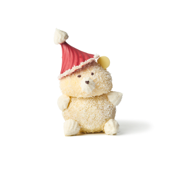 クリスマスベア