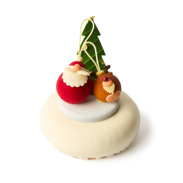 クリスマスハーモニー