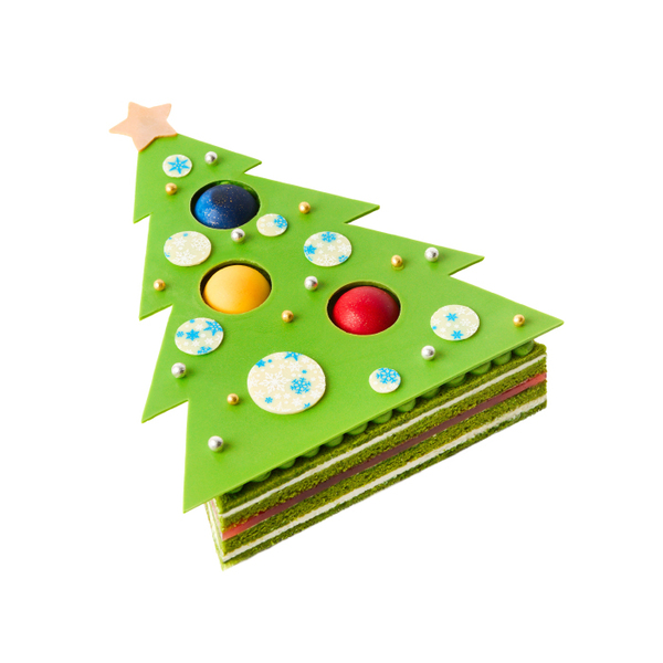 クリスマスツリー