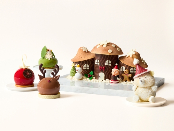 クリスマスケーキ