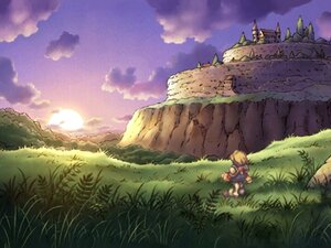 スマホ版『サガフロ２ リマスター』が初の30％オフ！スクエニがスマホゲームのブラックフライデーセールを開催