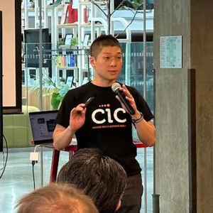 グローバルで勝つカギは「多様性」と「ファン作り」【インタビュー：名倉勝氏】 