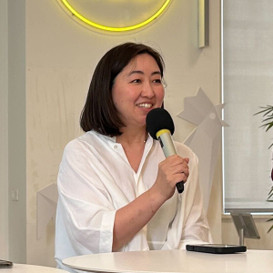 “推し”と“リーグ”が成長のスパイラルを加速する【インタビュー：藤本あゆみ氏】