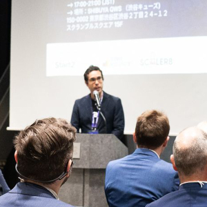 グローバルの最前線から見た「日本の限界と可能性」【インタビュー：小田嶋アレックス太輔氏】