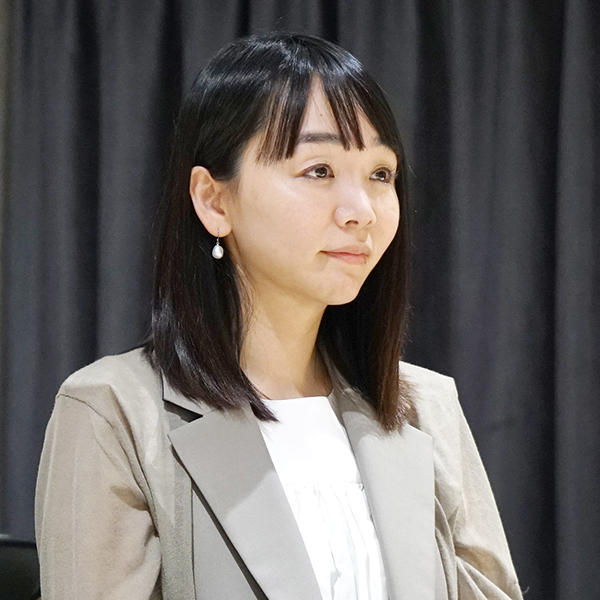 オープンイノベーションで目指すは「地球の長生き」【インタビュー：中村亜由子氏】