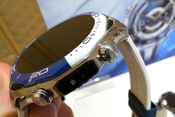 スマートウォッチ