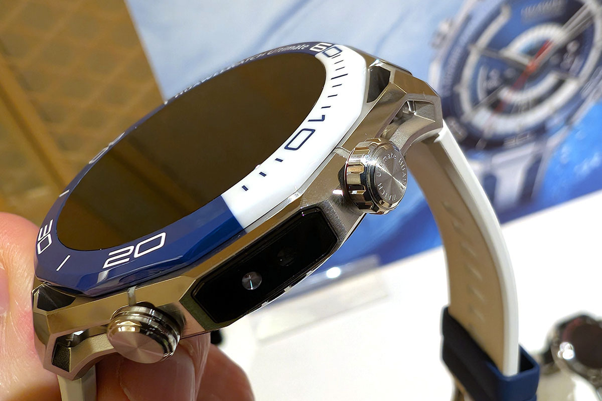 スマートウォッチ