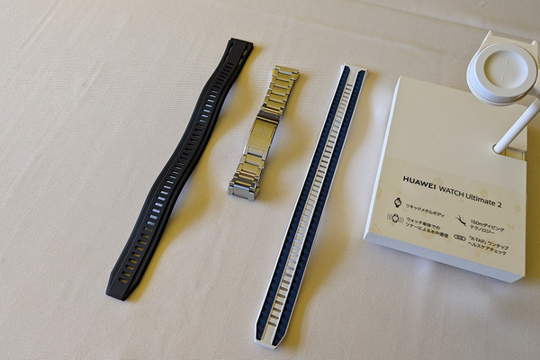 スマートウォッチ