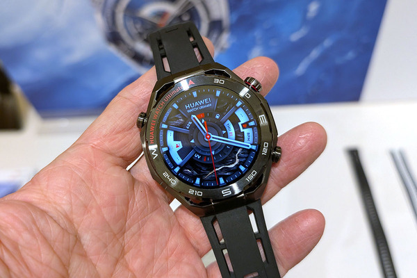 スマートウォッチ