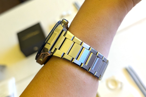 スマートウォッチ