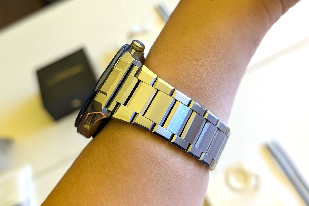 スマートウォッチ