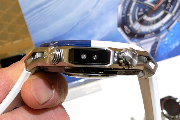 スマートウォッチ