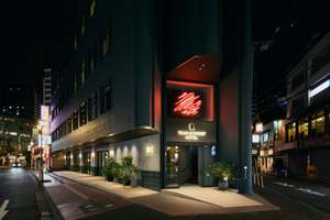 横浜中華街の新たなランドマーク誕生！ライフスタイルホテル「TRAN.SCENDER® HÔTEL Yokohama」開業