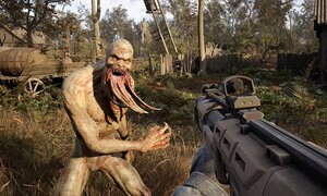 PS5版『S.T.A.L.K.E.R. 2』に登場する危険なミュータントとさまざまな武器を紹介！