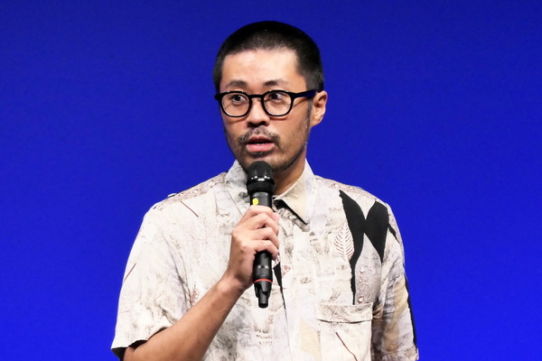 第2回THE NEW CREATORS