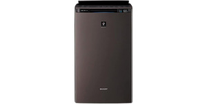 乾燥と花粉対策の強い味方！シャープ加湿空気清浄機がブラックフライデーで20％オフ