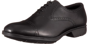 【32%オフ！】スニーカーのような履き心地の本革ビジネスシューズが5,980円