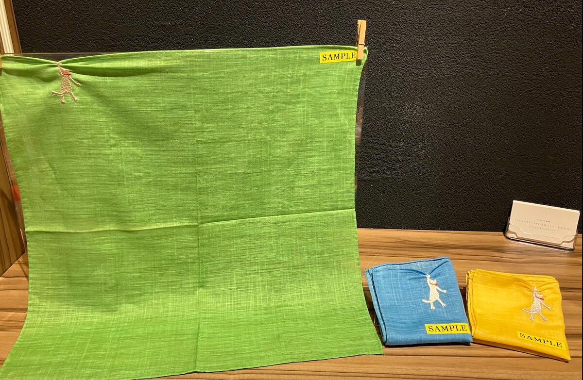 「TOKYO周穫祭2025」に出展する中央区観光協会/中央区観光情報センター