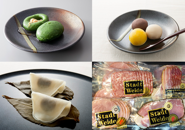 「TOKYO周穫祭2025」に出展する墨田区観光協会