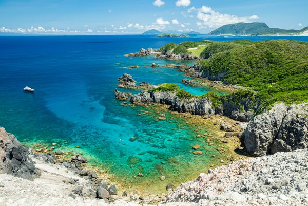 「TOKYO周穫祭2025」に出展する式根島観光協会