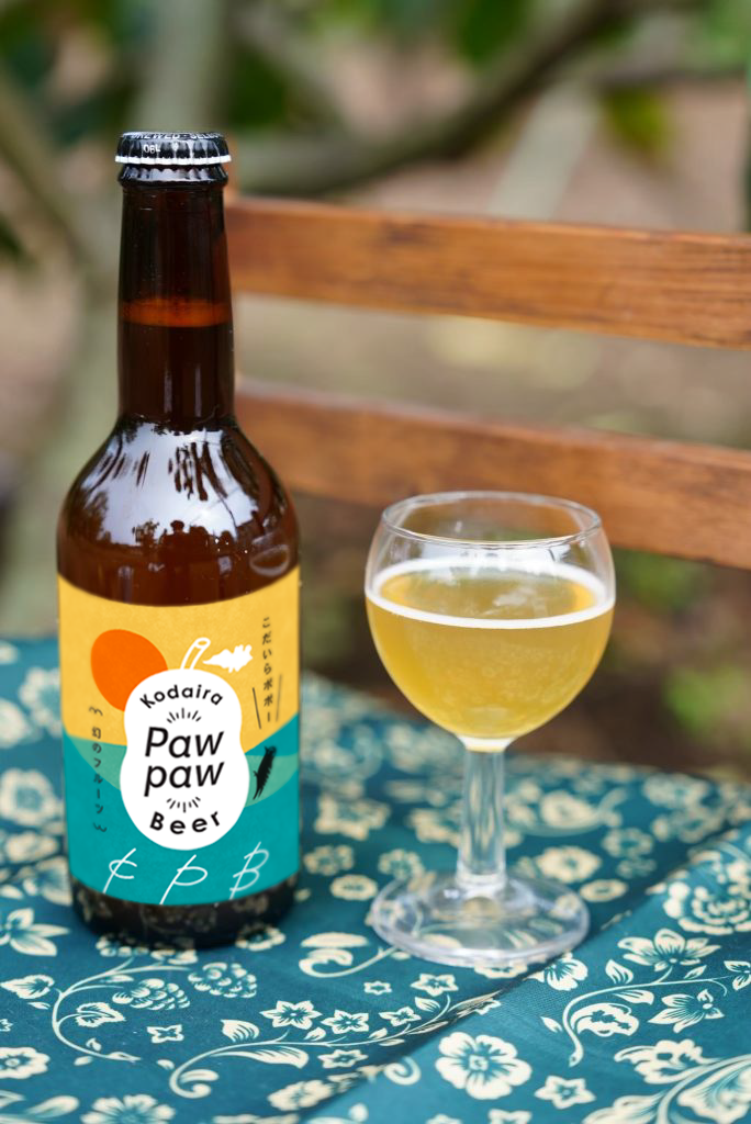 「TOKYO周穫祭2025」に出展するこだいら観光まちづくり協会