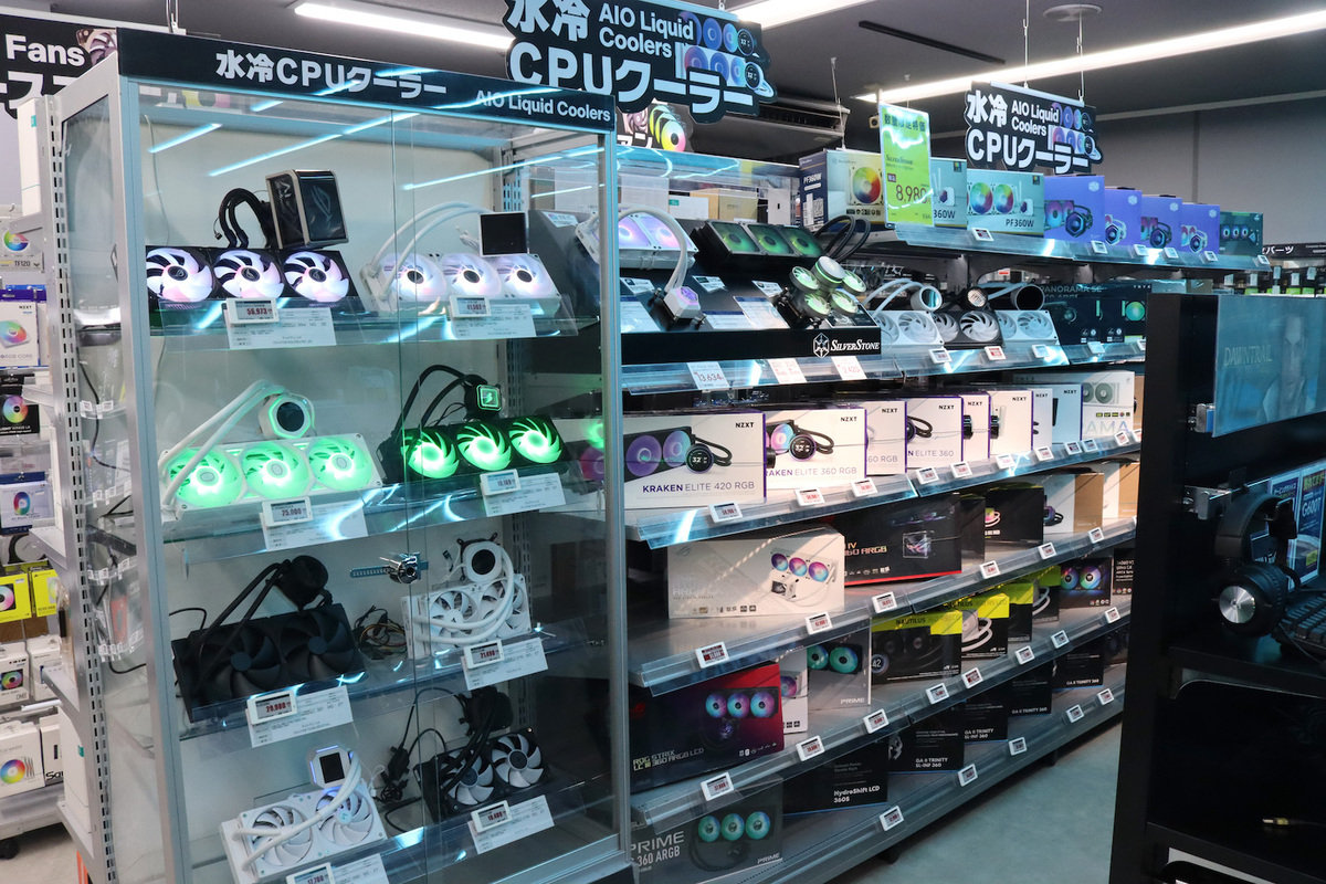 ソフマップ なんば店