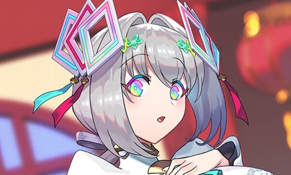 Switch 2版『カルドアンシェル』の描き下ろし店舗特典イラストの完成画