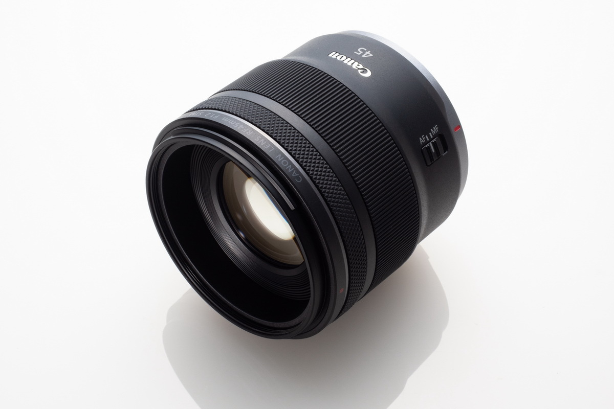 「EOS R6 Mark III」実写レビュー