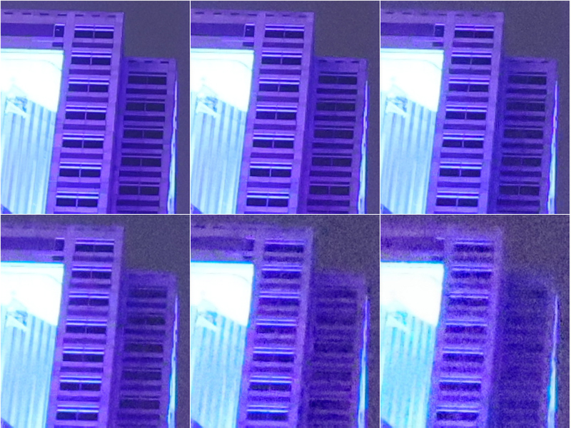 「EOS R6 Mark III」実写レビュー