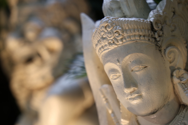 「EOS R6 Mark III」実写レビュー