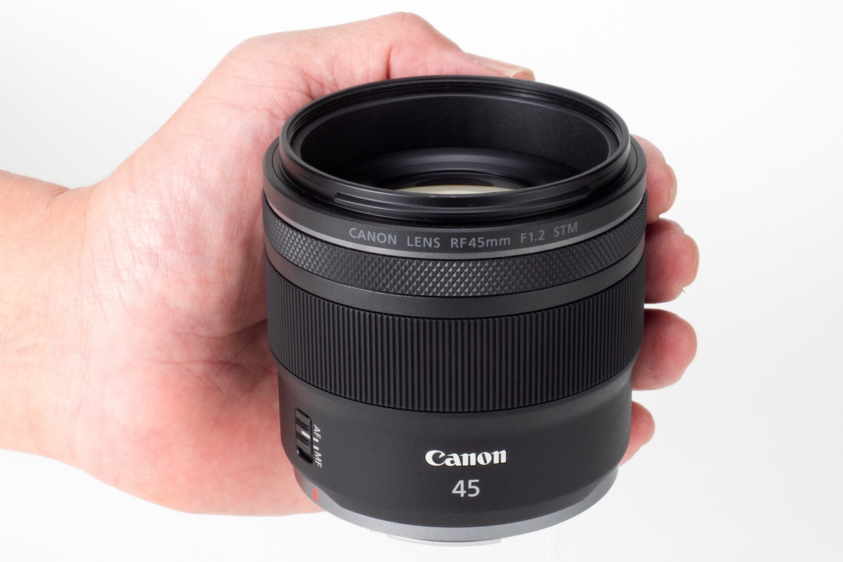 「EOS R6 Mark III」実写レビュー