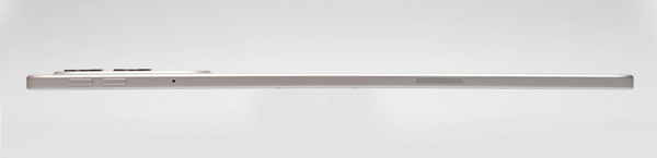 「Lenovo Yoga Tab」実機レビュー