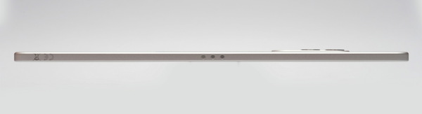 「Lenovo Yoga Tab」実機レビュー