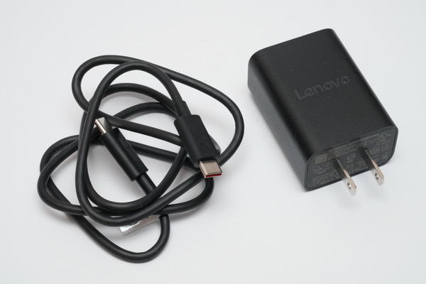 「Lenovo Yoga Tab」実機レビュー