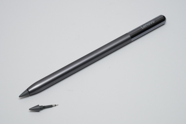 「Lenovo Yoga Tab」実機レビュー