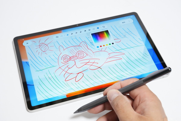 「Lenovo Yoga Tab」実機レビュー
