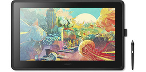 今すぐ手に入れたい！ イラスト制作の最強タブレット、ワコム Cintiq 22が驚きの特別価格【35%オフ】