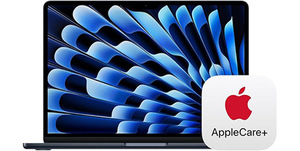 MacBook Air M4 、AppleCare+付きで12％オフ！軽量＆高速の最強セット／Amazonブラックフライデー