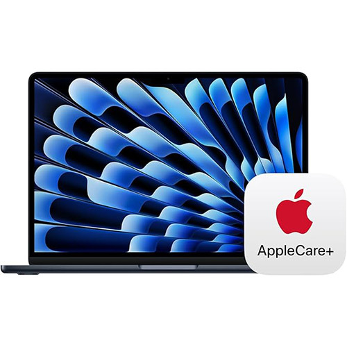最新MacBook Air M4 (24GB／512GB) 、AppleCare+付きで12％オフ！軽量