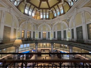 ただの「贅沢な宿泊」で終わらせちゃダメ！ 東京ステーションホテルの「泊まれる博物館」体験が最高過ぎた