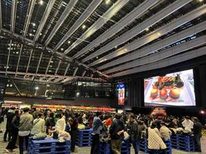 「ベルギービールウィークエンド2025新宿」5周年記念！ベルギー大使館エグゼクティブシェフの特別ディナーに舌鼓