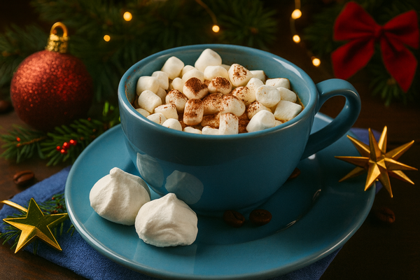 ホットショコラ