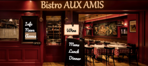 「ちょっといいフレンチ」が「シーズン最高のフレンチ」に！　アルザスワインと本格フランス料理のマリアージュを気軽に味わえるフェア