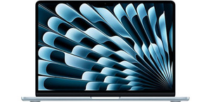 【本日23:59まで】M4 MacBook Air 13インチが15％オフのチャンス／Amazonブラックフライデー最終日