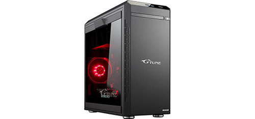 G-TUNE .RTX5070搭載PC「値下げ交渉可」 5万円引き！】RTX 5070×Core Ultra 7 265！“迷わない構成”のG TUNE DG