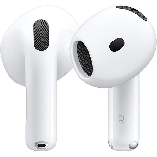 限定値下げ中 早い者勝ちAirPods4 AirPods 4がまさかの24,800円！ ノイキャン搭載モデルがここまで安い