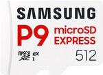 【Switch 2動作確認済み】microSD Expressが安い！Amazonブラックフライデー